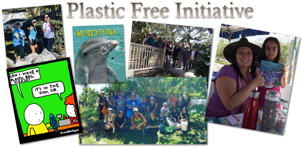 Plastic Free Initiative